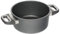 AMT Gastroguss Bratentopf 20 cm Ø, 10 cm hoch, nicht induktionsgeeignet, Lotan® Antihaft-Veredelung, Gusspfanne (Aluguss), AMZN-1020
