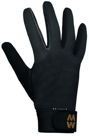 MacWet Winter Schießhandschuhe Lange Stulpe