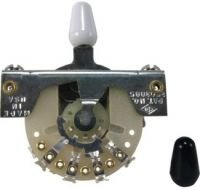 Five Way Switch Crl for Strat - Dimarzio