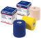 Gazofix Color Fixierbinde Kohäsiv 6 Cmx20 m Blau