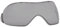 VForce Grill Einfachglas smoke