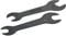 SHIMANO Unisex – Erwachsene Tl-7s20 Nabenschl ssel, Schwarz, Einheitsgröße EU