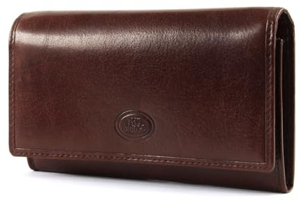 THE BRIDGE Story Donna Ladie's Wallet M Marrone