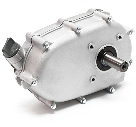 Wiltec Ölbadkupplung Q2 20 mm für LIFAN 5-6,5 PS Motor – GX140 GX160 GX200 – 168er Reihe – Benzinmotor Ersatzteil Fliehkraftkupplung – Einzylinder für Kleinmaschinen & Karts, 4-Takt Motor & OHV