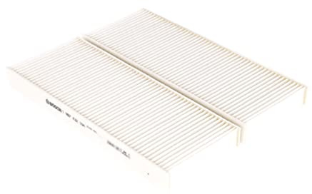 Bosch M2194 Standard Cabin Filter - Replacement Filter Set | Filters Pollen and Dust for Cleaner Air Inside the Vehicle