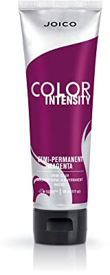 Joico The Regatta Group DBA Beauty Depot Intensity Semi-Permanent Haarfarbe, Magenta, 111 g