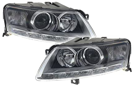 D3S/H7 LED LEFT A6 (Avant) Build Date October 2008 Onwards/11 HSW