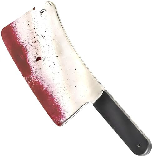 amscan 840056-55 - Adult Bloody Cleaver