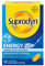 Supradyn Energy 50+ Complejo Vitamínico Con Antioxidantes Para Mayores De 50, 12 Vitaminas, 9 Minerales Y Polifenoles De La Oliva, Energía Con Efecto Antioxidante, Oliva, Amarillo, 1 Unidad (Paquete de 1), 30 Comprimidos