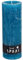 Spaas Rustikale Stumpenkerze 68/190 mm, ± 95 Stunden, ohne Duft - türkis, 0633204.620, D 68 mm x H 190 mm