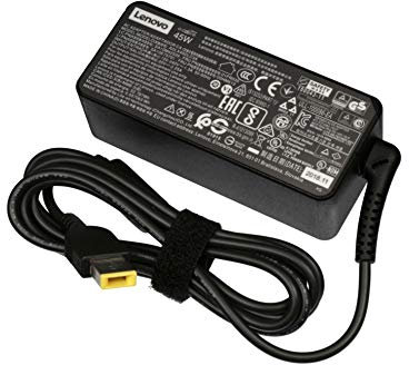 Lenovo ADLX45NLC3A original AC-adapter 45 Watt