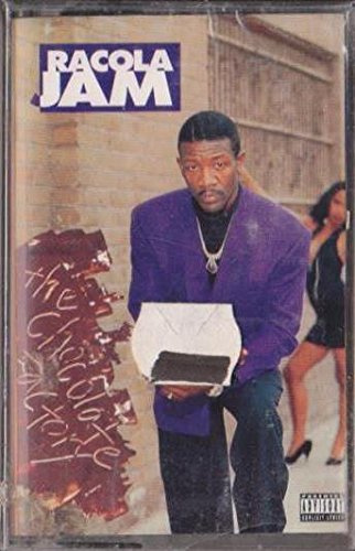 Chocolate Factory