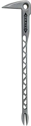 Milwaukee Stiletto TICLW12 ClawBar Titanium Nail Puller