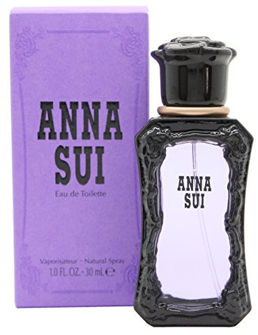 Anna Sui Anna Sui Eau de Toilette 50ml Spray