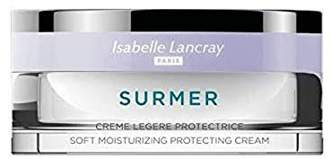 Isabelle Lancray Surmer Crème légère protectrice - Feuchtigkeitsspendende Pflegecreme, (1 x 50 ml)