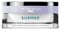 Isabelle Lancray Surmer Crème légère protectrice - Feuchtigkeitsspendende Pflegecreme, (1 x 50 ml)