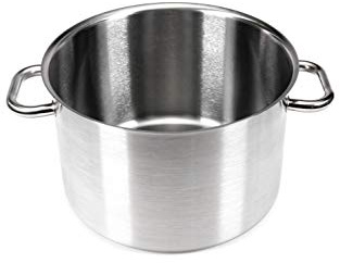 Matfer Bourgeat Excellence Stainless Steel Stockpot, 12 1/2