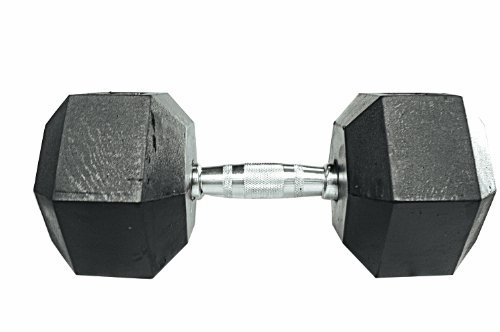 Hexagon Hanteln 27.5 Kilo