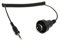 3.5mm Stereo Jack to 6 pin DIN Kabel für BMW K1200LT Audio System