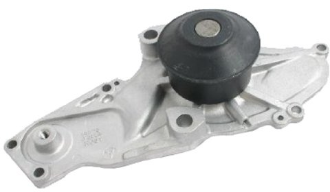 JAPANPARTS PQ-400 Kühlmittelpumpe Motorkühlung Wasserpumpe Kompatibel mit HONDA ACCORD VI Coupe CG 19200P8AA01 19200P8AA02 19200P8AA03