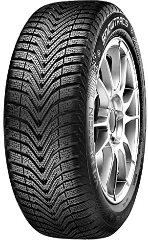 Vredestein Snowtrac 5 M+S - 185/65R14 86T - Winterreifen