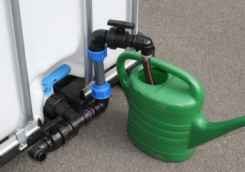 TÄSLER-Produktion Schwanenhals DN50 Plus für DN50 S60x6 AG mit Schlauch 1 + Hahn mit 1 AG