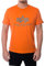 Alpha Industries Herren Basic T-Shirt, Oliv, XXL