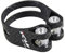 ICAN Carbon Sattelklemme 31,8 mm für 27,2 mm Sitzpost 15 mm Höhe, Schwarz