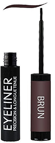 EYELINER PINCEAU - N°10 Brun