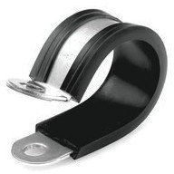 Norm Normafix RSGU – Rohrbefestigung, 20 mm, W1, Durchmesser 40