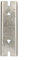 Husqvarna Depth Gauge Tool for .325 Narrow Kerf Pitch Chainsaw Chain