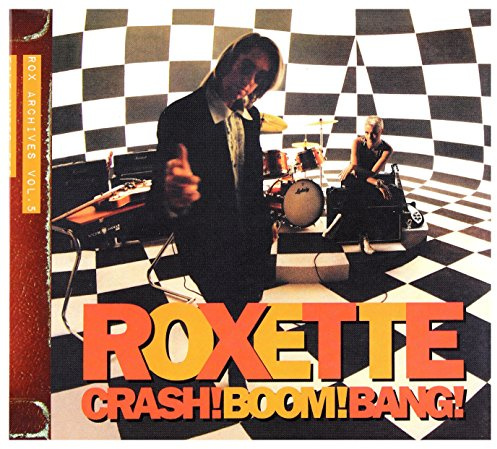 Crash! Boom! Bang! (2009 Version)