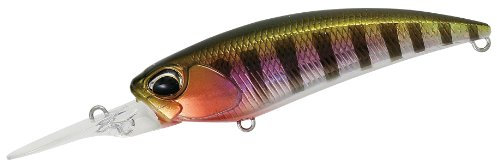 DUO Realis Shad 59 MR Prism Gill (D58)