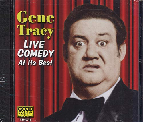 Live Comedy At Its Best