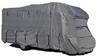 BRUNNER 7241487N Wohnmobilabdeckungen Camper Cover 6M, 700-750 cm