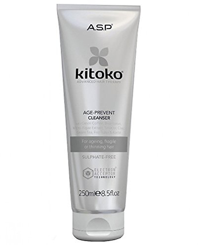ASP Kitoko Age Prevent Cleanser (Sulphate-Free) - 8.5 oz