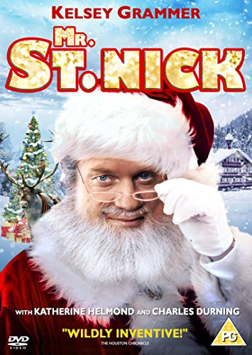 Mr St. Nick [UK Import]