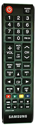 Samsung TV Remote Control BN59-01199F by Samsung
