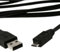 Extra Long Micro USB Charging Cable for PS4 Controllers 3m