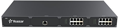 Yeastar MyPBX S-Series S300 up to 500 Users