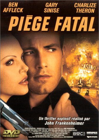 Piège fatal [FRANZOSICH]
