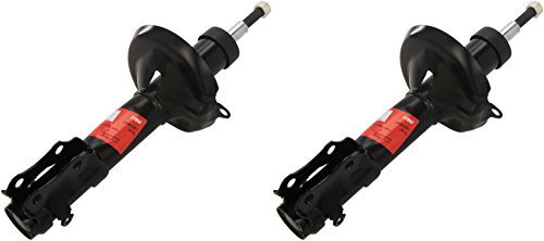 TRW JHM185T Stoßdämpfer-Set