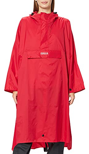 PRO-X elements Unisex Arosa Poncho