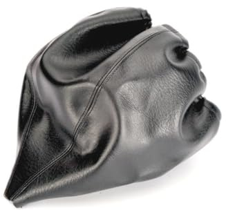 Topran Schalthebelverkleidung 107323 | Kompatibel mit: VW PASSAT B3/B4, PASSAT B3/B4 Variant