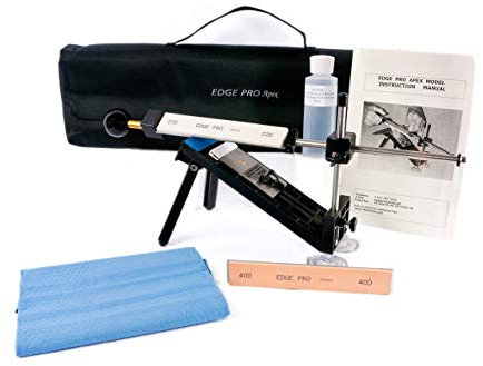 Edge Pro Apex 1 Knife Sharpener Kit