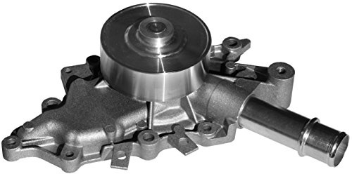 Magneti Marelli 350982030000 Wasserpumpe | Kompatibel mit: MERCEDES-BENZ V-CLASS, VITO Bus, VITO Kasten