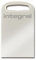 Integral INFD16GBFUS3.0 Fusion 16 GB USB 3.0 Flash Drive - Silver