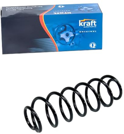 KRAFT AUTOMOTIVE Fahrwerksfeder 4032235