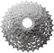 Zahnkranz-Kassette Shimano CSHG400 9-fach 11-13-15-17-20-23-26-30-34 Zähne 2093085450