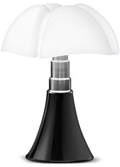 MiniPiFledermaus LED Tischlampe Martinelli Luce - Brombeerkopf, Standard